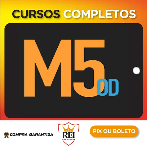 Mentoria M5 - Alisson Casagrande