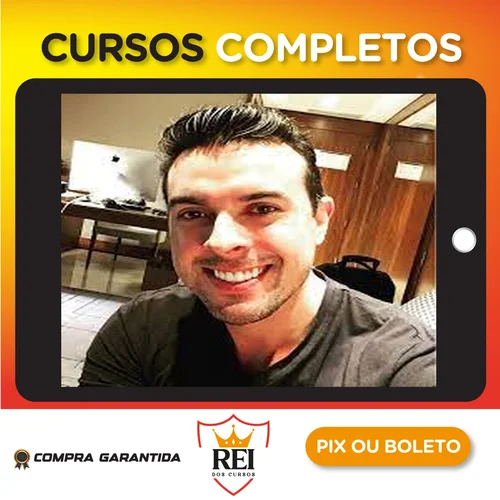 O Plano Milionário - Tiago Bastos