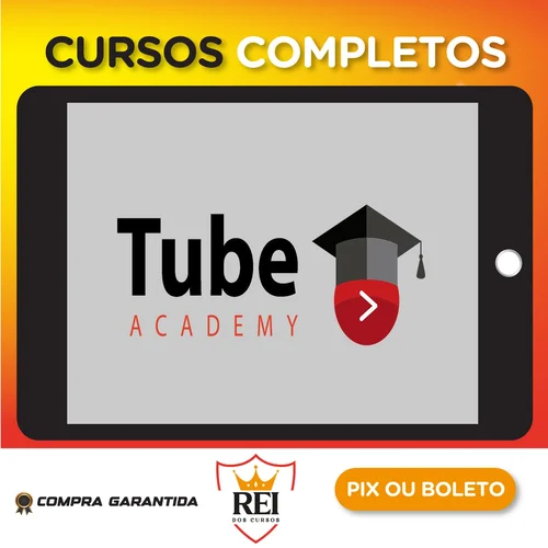 Youtube Academy - Denis Bai