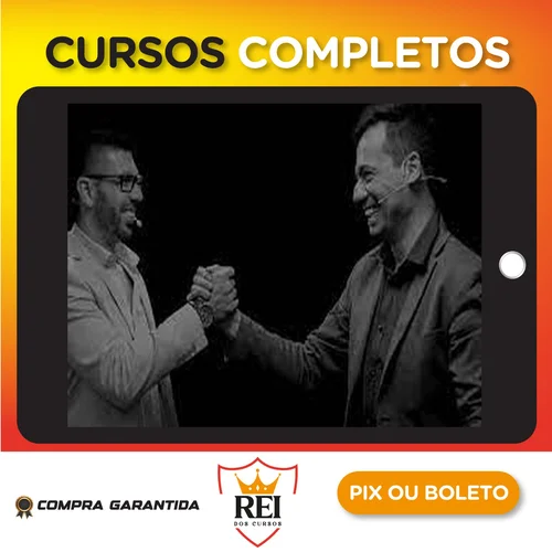 Mentoring Day - Elite digital - Juliano Torriani e André Cia