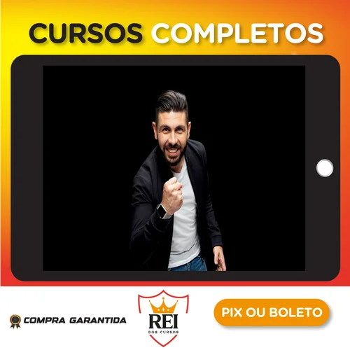 Como Criar seu Produto Digital - Juliano Torriani