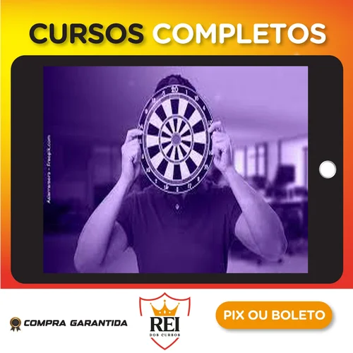 Como Criar sua Persona - Etus
