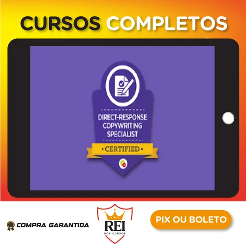 Copywriting Mastery Edition - Digital Marketer [INGLÊS]
