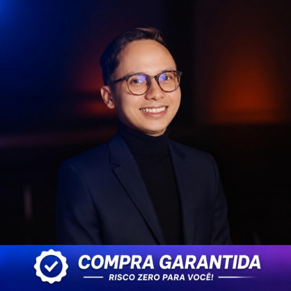 Método Live Perpétua – Natan Sousa