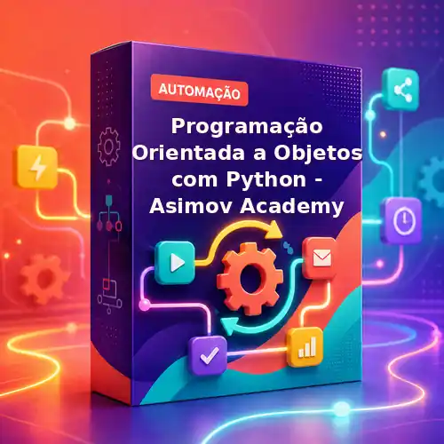 Programação Orientada a Objetos com Python - Asimov Academy