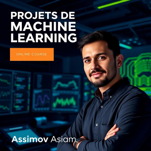 Projetos de Machine Learning - Asimov Academy