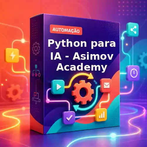 Python para IA - Asimov Academy