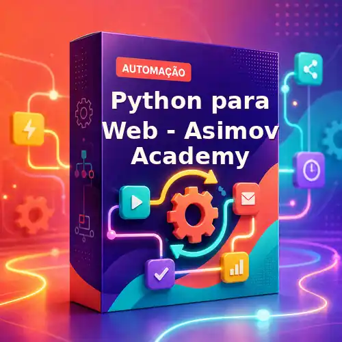 Python para Web - Asimov Academy
