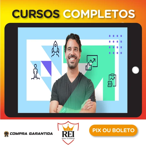 Crehana: Growth Hacking Técnicas e Estratégias de Crescimento - Raphael Lassance