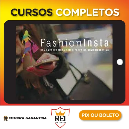 Fashion Insta - Ana Tex e Alexandra Moraes