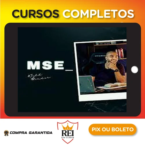 Máquina de Seguidores Engajados 2.0 - Willian Binder (conteudo.org)