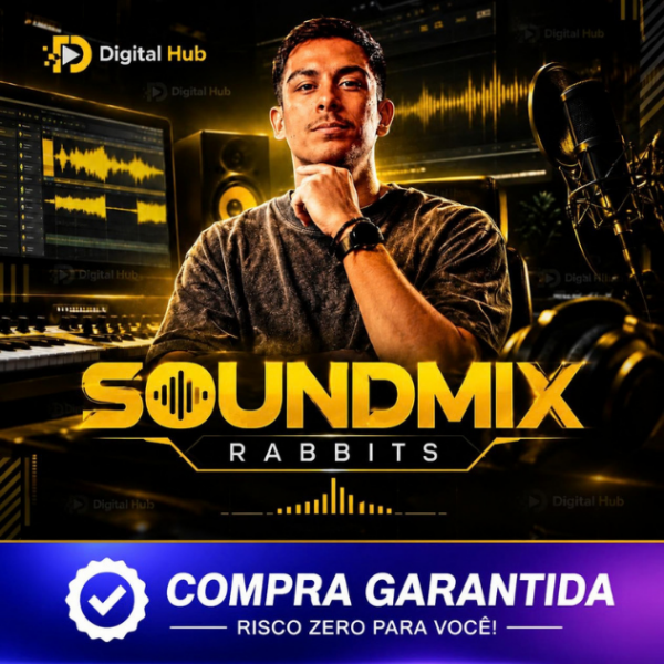 SoundMix - Rabbits
