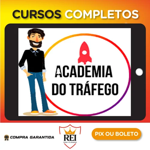 Academia do Tráfego - Fabio Cavalcante