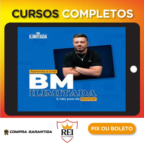 Bm Ilimitada - Fillipe Bittencourt