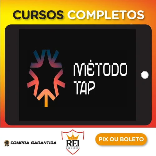Método TAP - Natália Torres