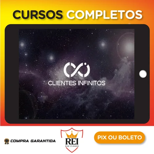 Clientes Infinitos - Pedro Superti