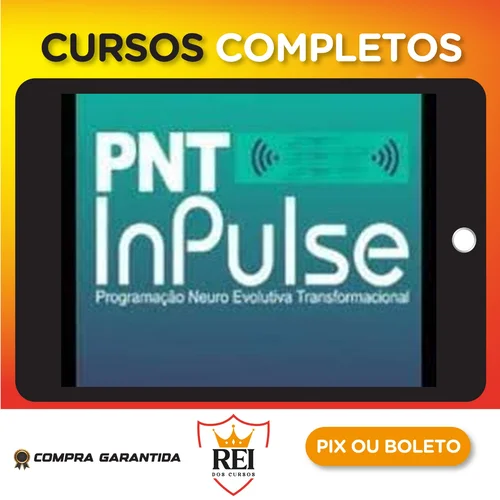 PNT InPulse - Instituto Tânia Zambon