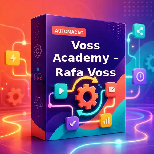 Voss Academy – Rafa Voss
