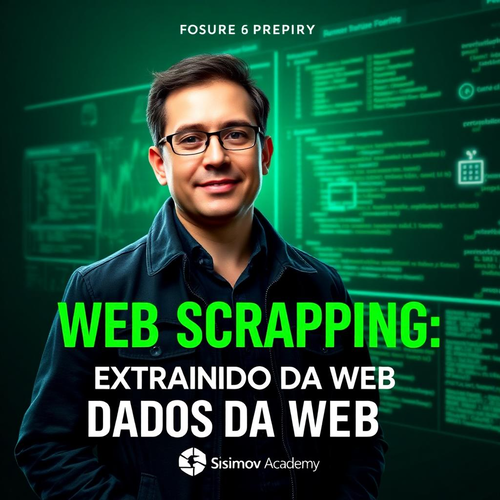 Web Scraping – Extraindo Dados da Web - Asimov Academy