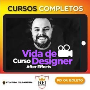 Vida de Designer – After Effects Stories Animado – Diego Brandão