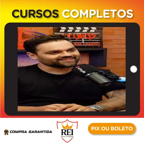 Workshop Master Scale - Pedro Andrade